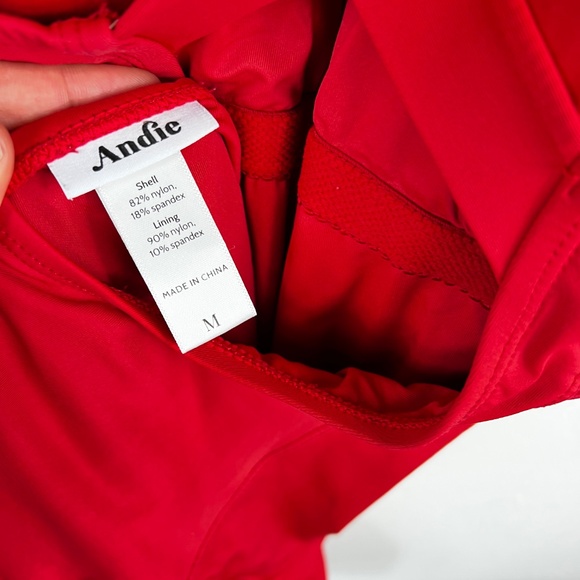 Andie's Tulum One Piece - Picture 6 of 6